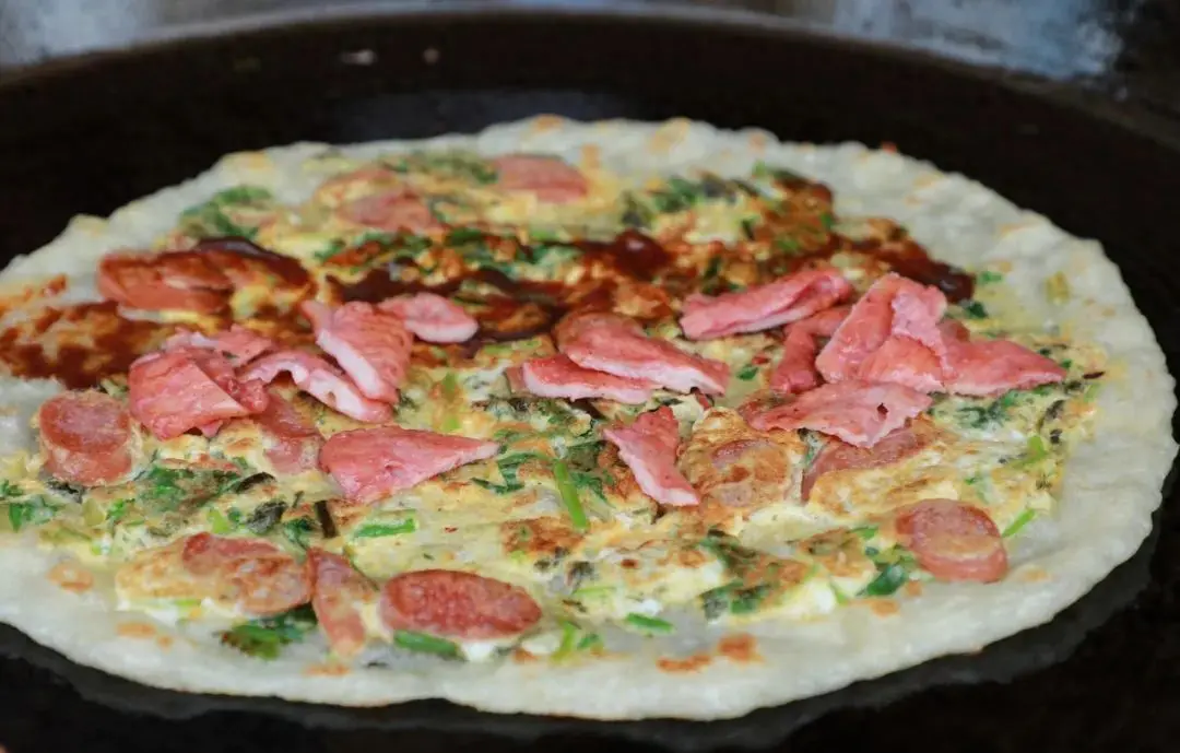 千里香小馄饨_千里香馄饨教程_千里香小馄饨做法