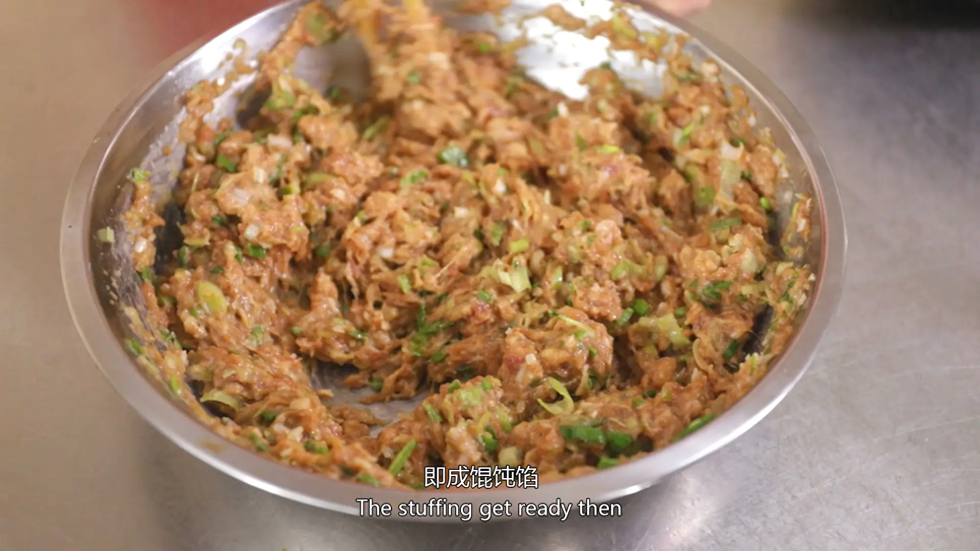 千里香馄饨教程_千里香小馄饨_馄饨千里香小孩能吃吗