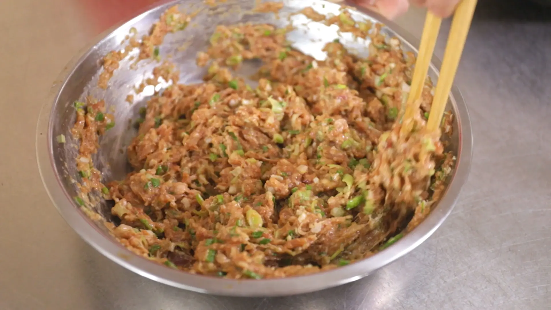 千里香馄饨教程_馄饨千里香小孩能吃吗_千里香小馄饨