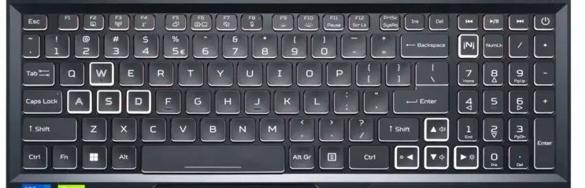 键盘布局怎么选_键盘布局_键盘布局是什么意思
