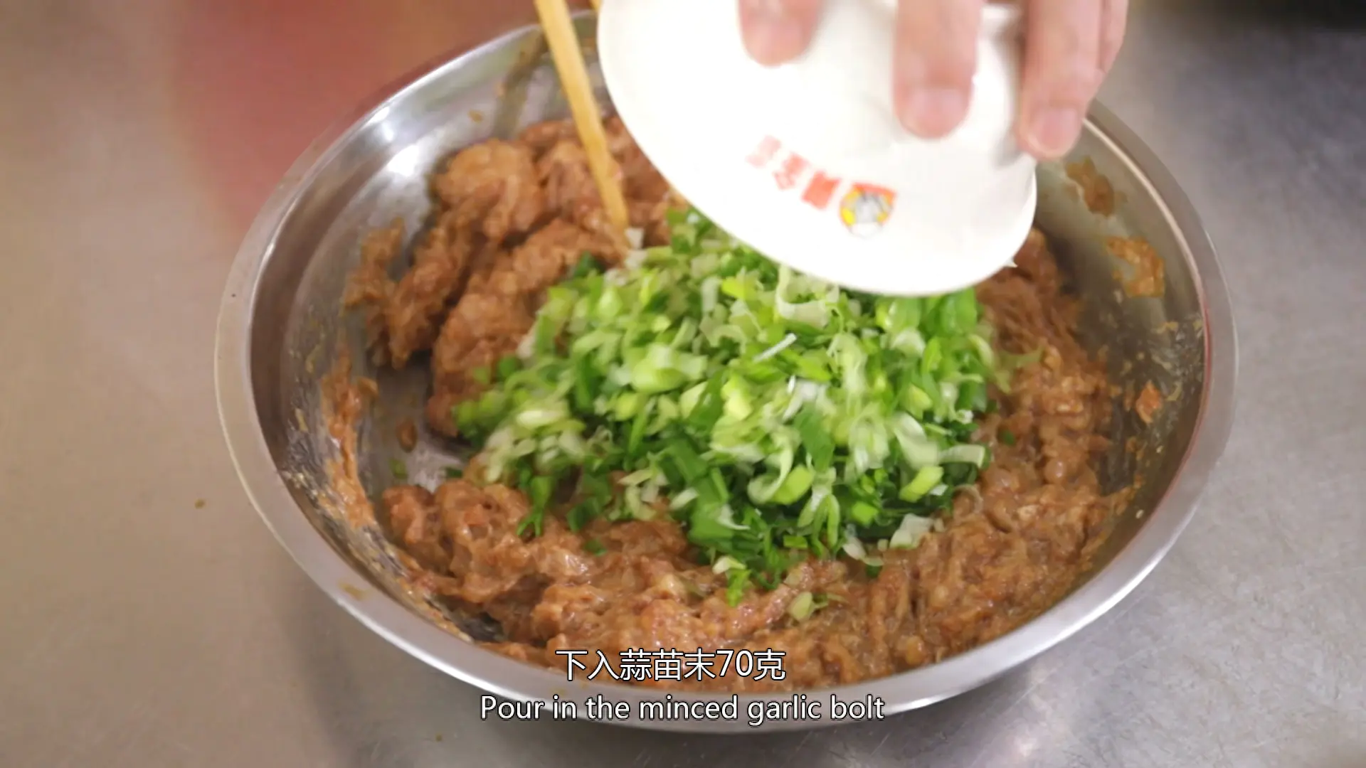 千里香馄饨教程_馄饨千里香小孩能吃吗_千里香小馄饨