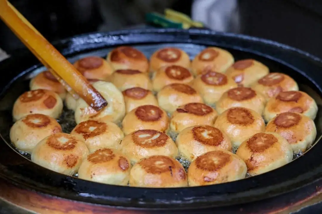 千里香小馄饨_千里香小馄饨做法_千里香馄饨教程