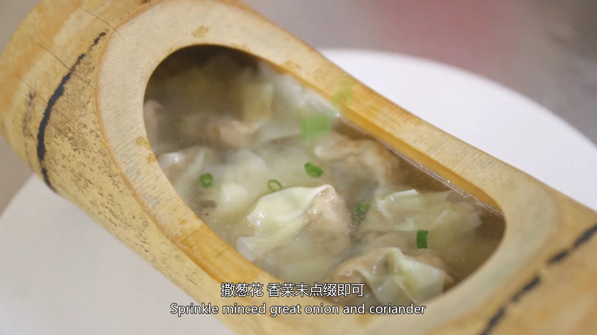 千里香小馄饨_千里香馄饨教程_馄饨千里香小孩能吃吗