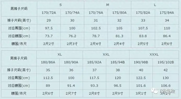 腰围64_腰围2尺2是多少厘米_腰围尺码表