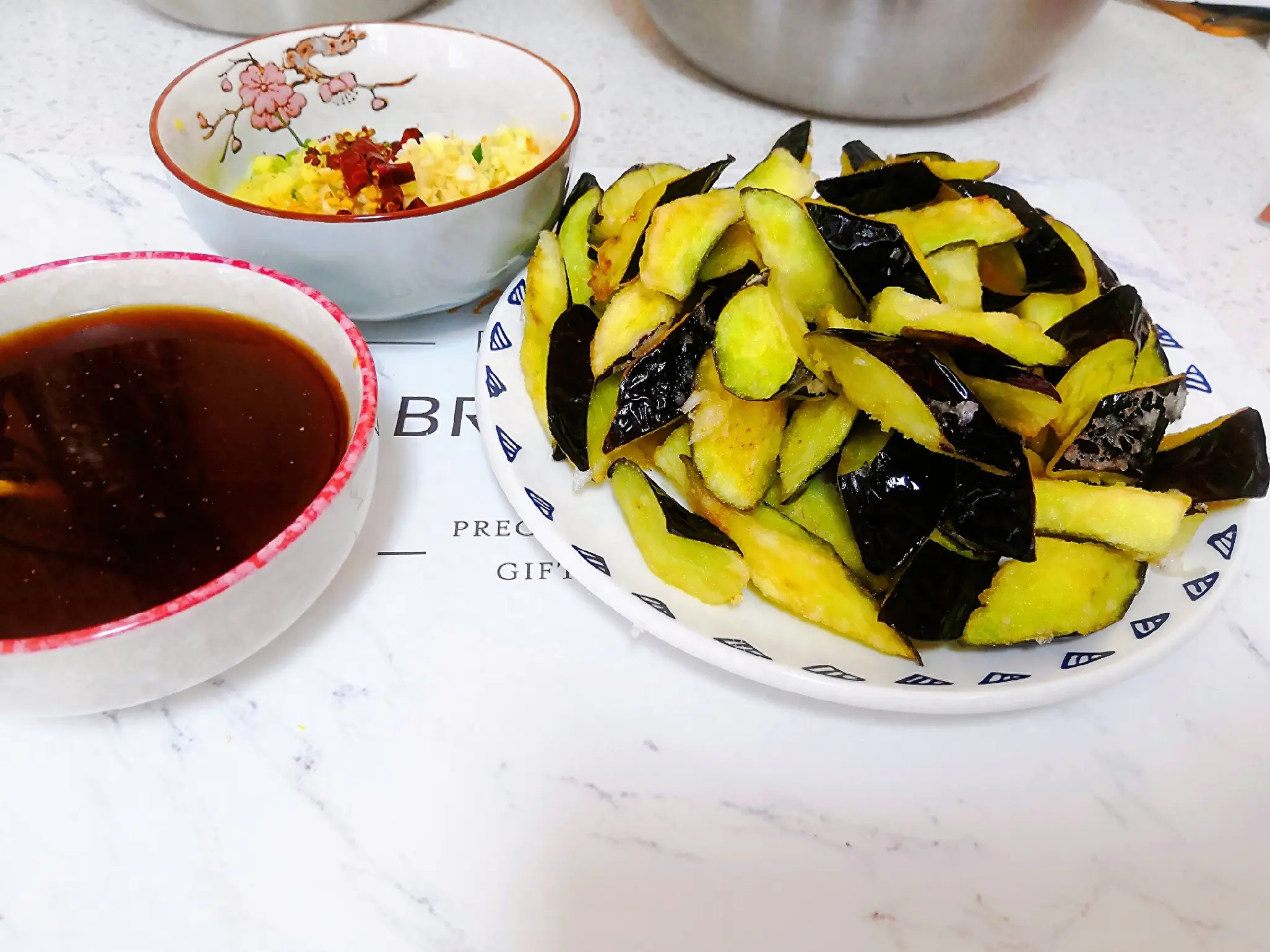 风味茄子做法大全_风味茄子的做法_风味茄子做法视频教程