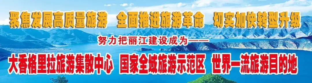 丽江市是哪个省_丽江市是地级市还是县级市_丽江市是云南省的城市吗