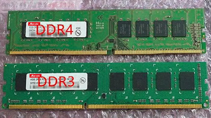 ddr3l和ddr3的区别_ddr3_ddr3和ddr4的区别