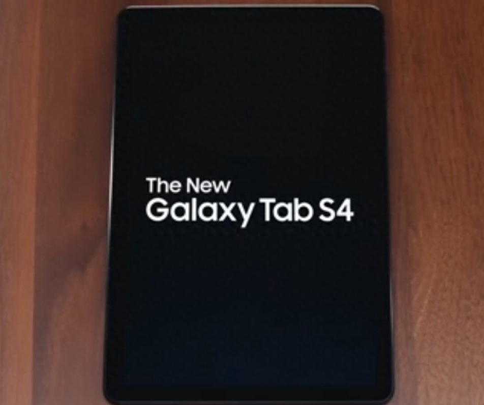 Galaxy Tab S4秒变电脑「内置DeX技术，同时支持多达20个窗口」