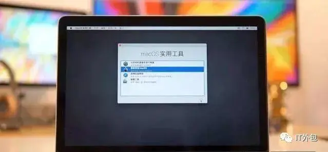 mac系统镜像_镜像系统怎么安装的_镜像系统慢