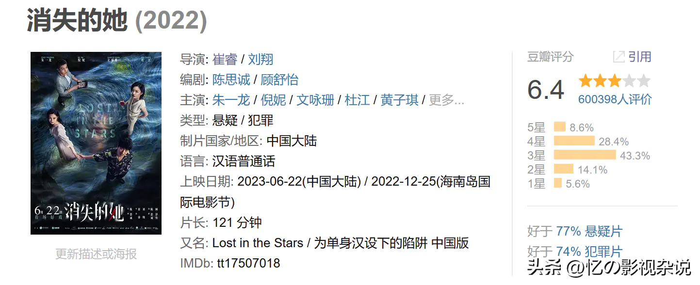 年度好电影推荐_电影推荐年轻漂亮的老师_23年电影推荐