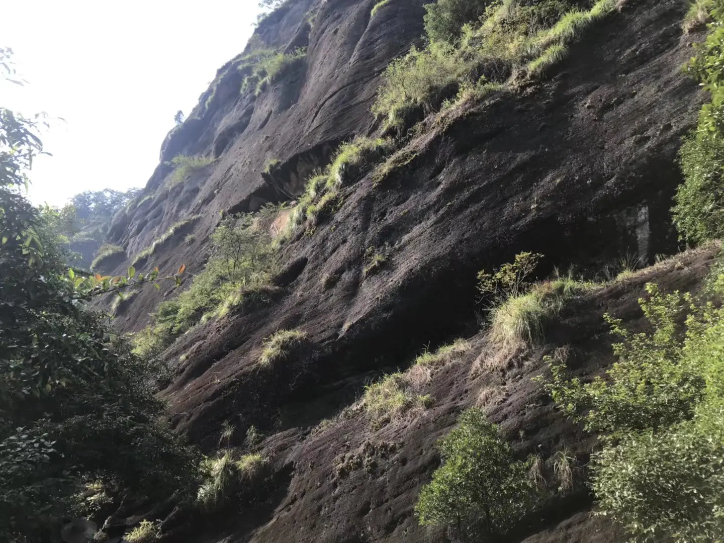 武夷山住宿_武夷山自由行住宿攻略_武夷山上住宿