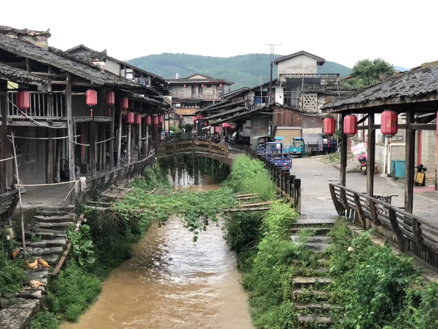 武夷山上住宿_武夷山自由行住宿攻略_武夷山住宿