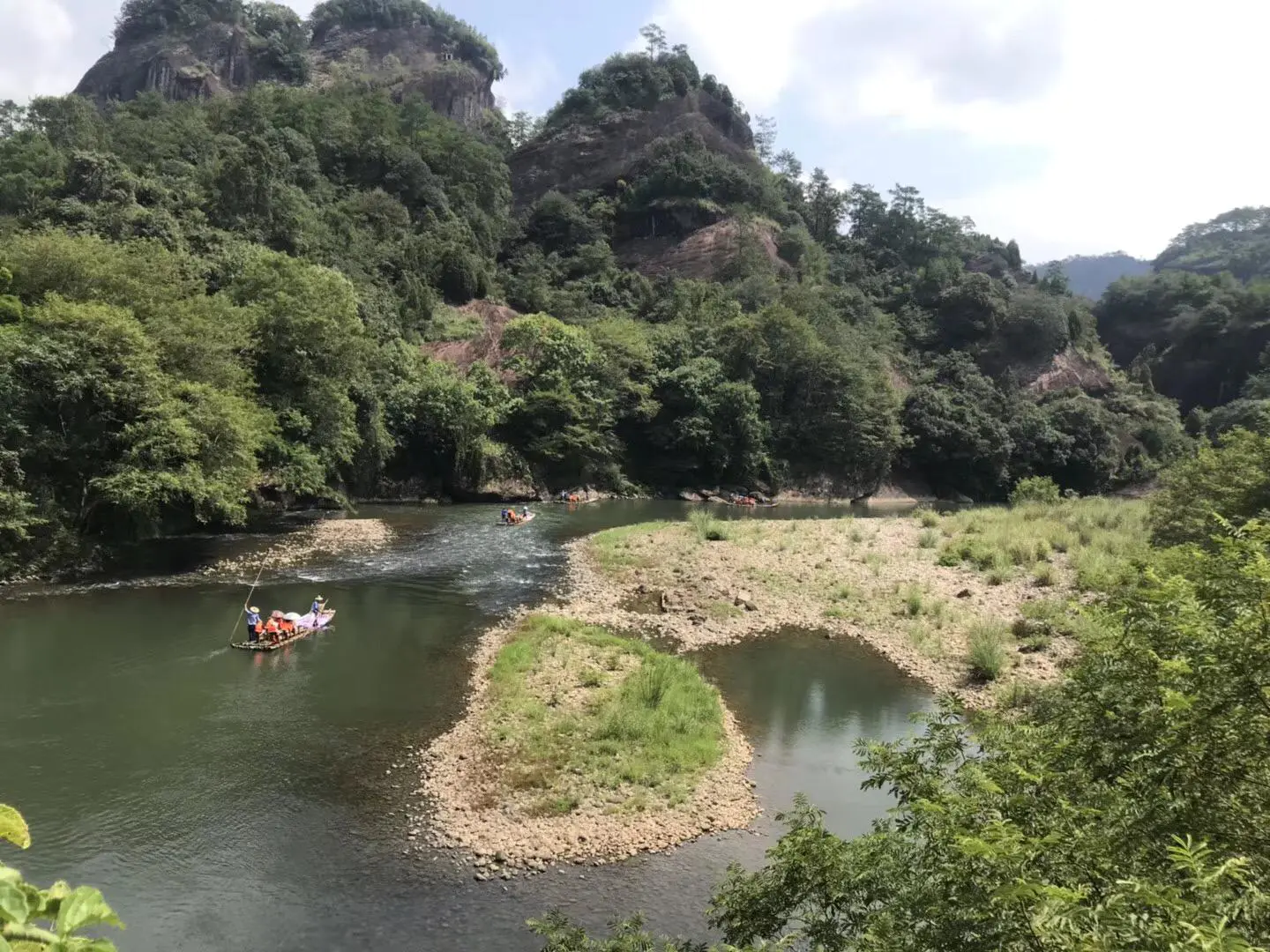 武夷山上住宿_武夷山住宿_武夷山自由行住宿攻略