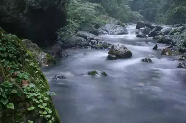 金口河区大峡谷宾馆_金口河大峡谷自驾游攻略_金河大峡谷漂亮吗