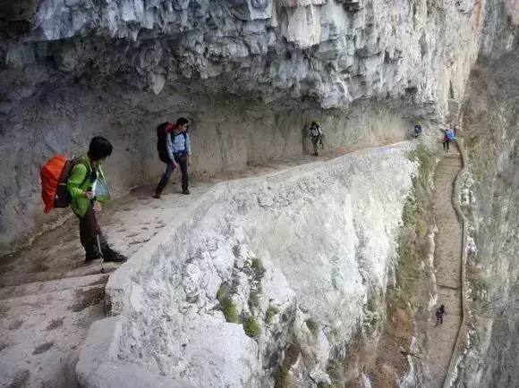 金河大峡谷漂亮吗_金口河区大峡谷宾馆_金口河大峡谷自驾游攻略