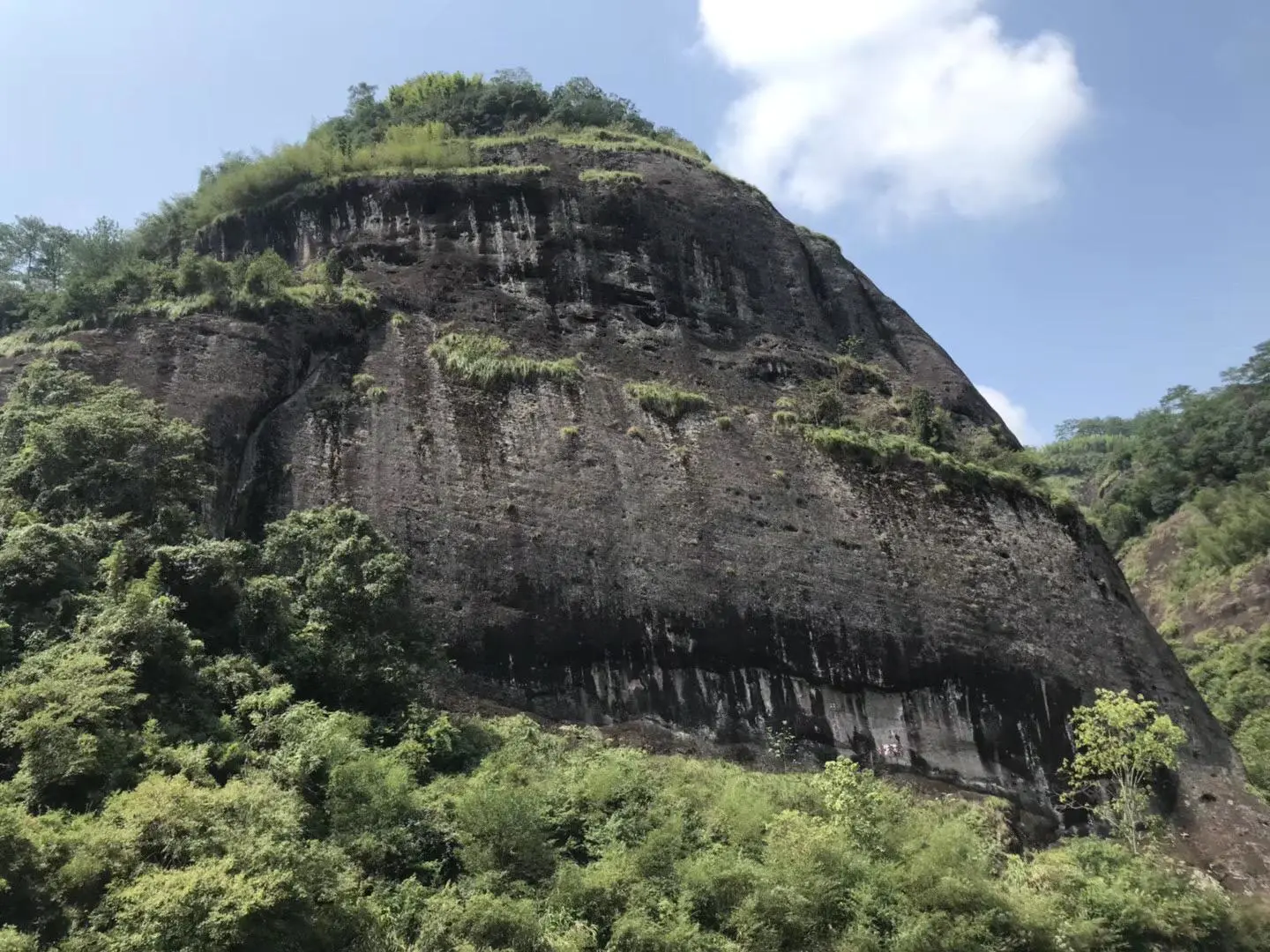 武夷山自由行住宿攻略_武夷山上住宿_武夷山住宿