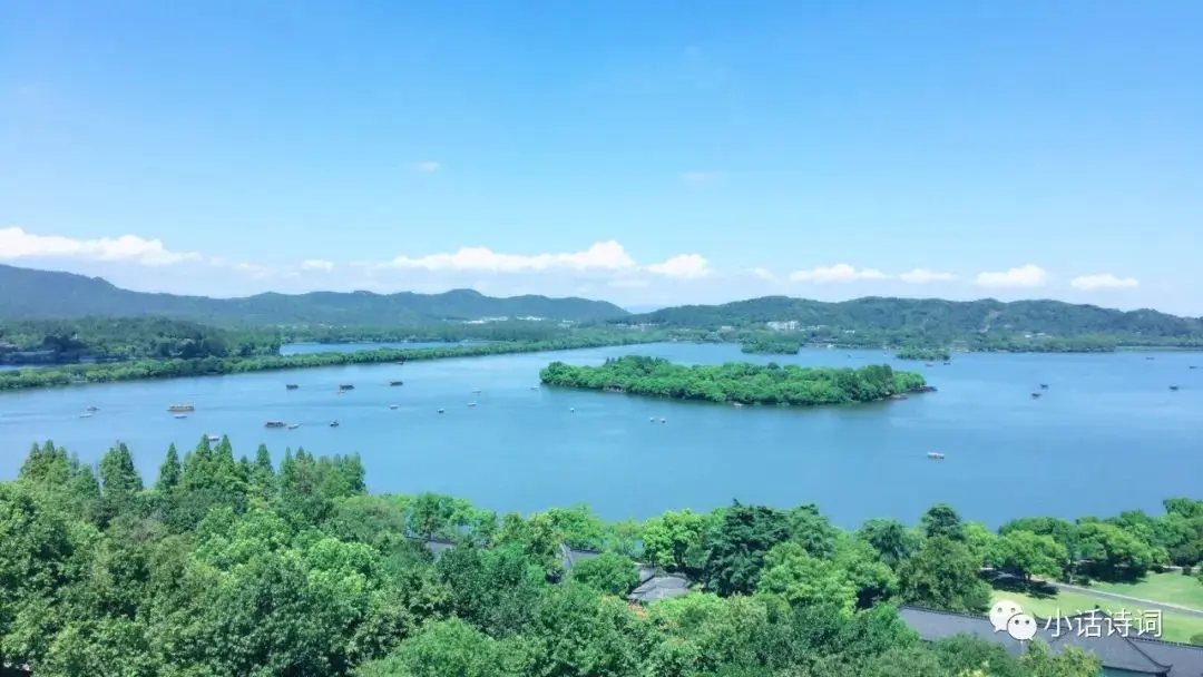 钱塘自古繁华是指今天的_钱塘自古繁华中的钱塘是指今天的_钱塘繁华看今朝