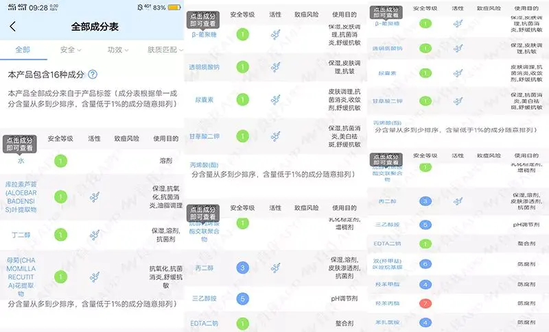 法兰琳卡化妆品怎么样_化妆品法兰琳卡适合的年龄_化妆品法兰琳卡怎么样