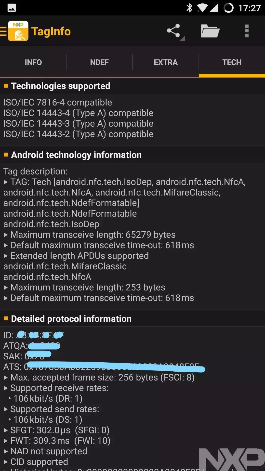 手机nfc如何复制ic卡_id卡复制到手机nfc_用手机复制nfc卡