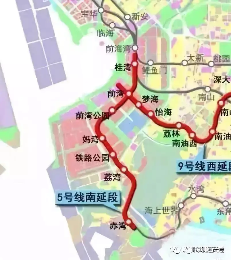 深圳地铁5号线线路图_深圳地铁线地图_地铁深圳地铁图