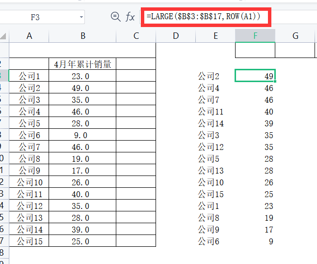 排序函数c++是哪个_排序函数excel怎么设置_排序函数