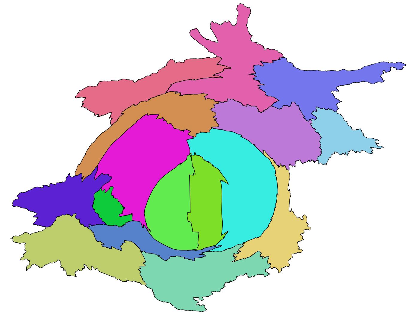 地图上标注分别是什么意思_地图标注怎么标_如何在地图上标注位置,0,23,-1,如何在地图上标注位置【百科全说】,https：//www.bkqs.com.cn/content/xpm6me4vn.html