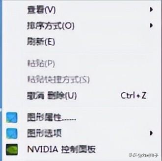 面板选项控制首选显卡图形教程_选择面板_nvidia显卡控制面板选项不全,0,47,-1,nvidia控制面板没有首选图形处理器选项解决教程,http：//sm.aipingxiang.com/sm/26088.html