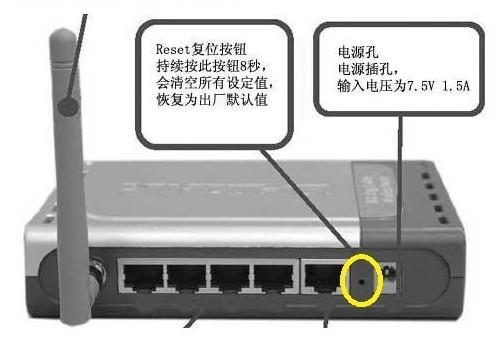 路由小心器按网办按钮没反应_路由小心器按网办按钮不亮_不小心按了路由器后面的按钮,0,1,1,9 9 1 1 1 1 1,750,1.36,不小心按了路由器的reset上不了网了怎么办?-路由网,https：//www.luyouwang.net/729